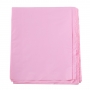 Mantel de Plástico Rosa - My Karamelli