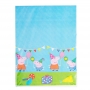 Mantel plástico Peppa Pig - My Karamelli
