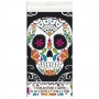 Mantel Plástico Día de los Muertos