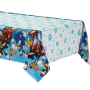 Mantel Plástico Sonic the Hedgehog