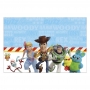 Mantel de Plástico Toy Story Disney