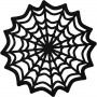 Set de 10 Blondas Tela de Araña