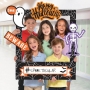 Marco Gigante para Photocall Halloween