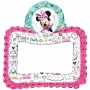 Marco Inflable para Photocall Minnie
