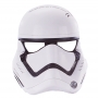 Pack 6 máscaras Soldado Imperial