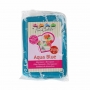 Mazapán color azul 250gr