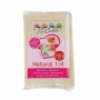 Mazapán color natural 250gr