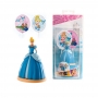 Kit Princesa Cenicienta para Decorar Tartas