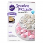 Mezcla para Merengue sabor Vainilla
