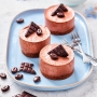 Mezcla para Mousse de Chocolate 150gr