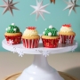 Mini Cápsulas Dulces Navidades