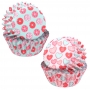 Mini cápsulas para hornear Amor 60 ud - PME