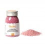 Mini Perlas de Azúcar Rosa 100 gr - DECORA