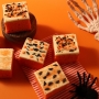 Decoraciones de azúcar Halloween varios diseños - My Karamelli
