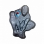 Molde acero antiadherente Spiderman