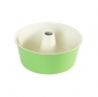 Molde Angel food cake verde Nordic Ware