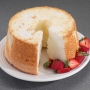 Molde Angel food cake verde Nordic Ware