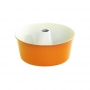 Molde Angel Food Naranja Nordic Ware