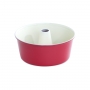 Molde Angel food Rojo Nordic Ware