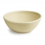 Molde Banneton para Pan de 25 cm