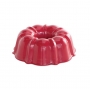 Molde Bundt Cake Original Rojo