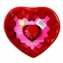 Molde Bundt Corazón 20 cm