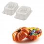 Molde para Calabaza de Chocolate