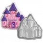Molde Castillo encantado