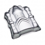 Molde para Tartas Castillo