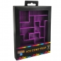Molde para chocolate Tetris