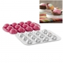 Molde Cookie Cups de Nordic Ware