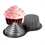 Molde Cupcakes Gigante Wilton