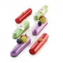 Molde de Silicona Fingers 75