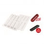 Molde de Silicona Fingers 75