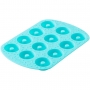 Molde de silicona para Mini Donuts