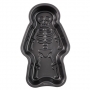 Molde para Tartas Esqueleto