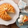 Molde Fruit Tartine Baking Sheet Nordic Ware