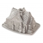 Molde Gingerbread house Nordic Ware