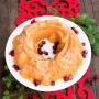 Molde Nordic Ware Holiday Wreath Pan