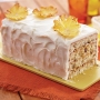 Set de 4 Moldes para Layer Cakes Rectangulares 25x10cm