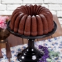 Nordic Ware Elegant Party Bundt Pan