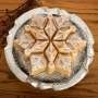 Molde Nordic Ware Snowflake