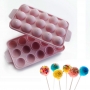 Molde para Cake Pops Ibili