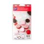 Molde para Chocolate San Valentín