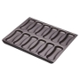 Molde para Eclairs