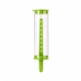 Molde para Helado de frutas Verde