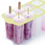 Molde para Helados