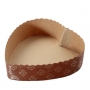 Juego de 2 moldes para hornear Corazón 13,5cm