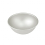 Molde para hornear Semi Esfera 12cm