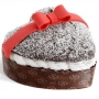 Juego de 2 moldes para hornear Corazón 13,5cm
